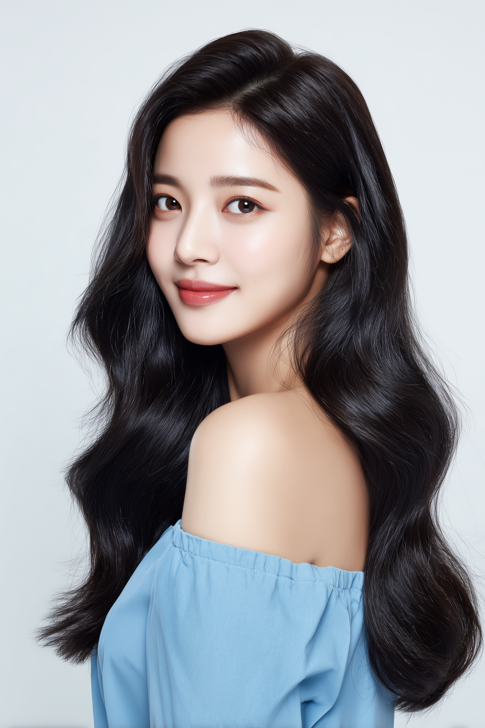 인물사진