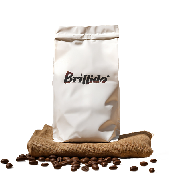 Brillido Coffee Bag