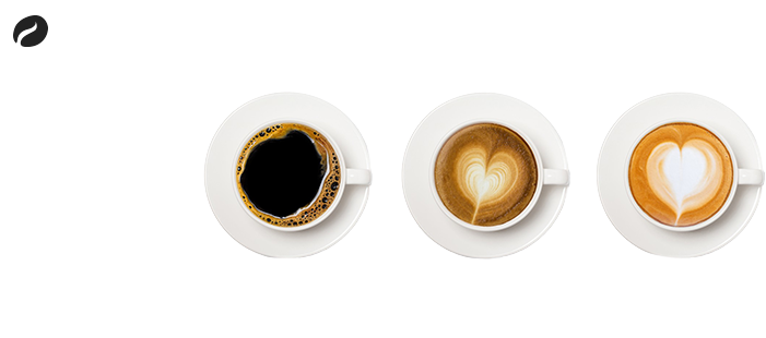 Coffee Menu Combinations