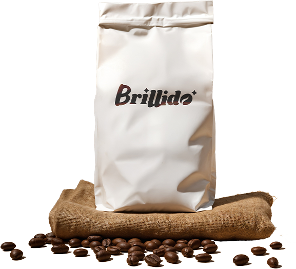Signature Blend Coffee