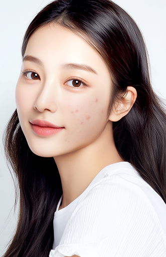 FIT 여드름