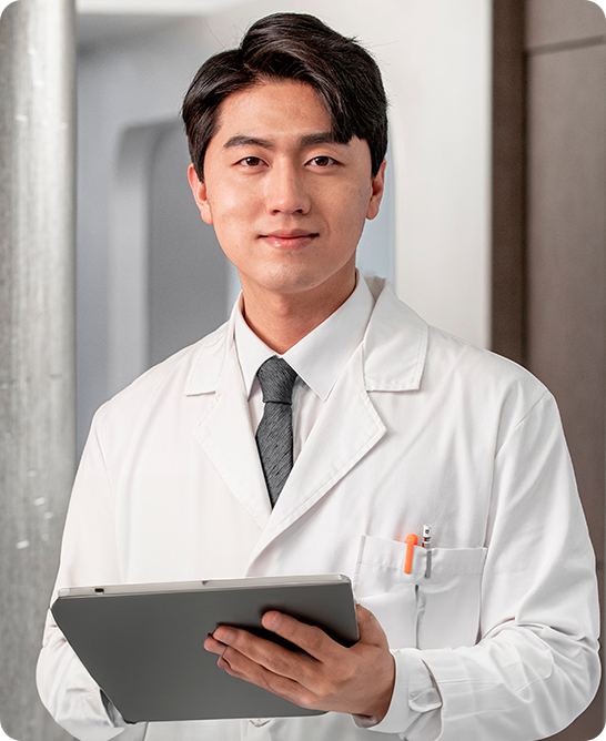 김서현 대표원장 / 피부과 전문의