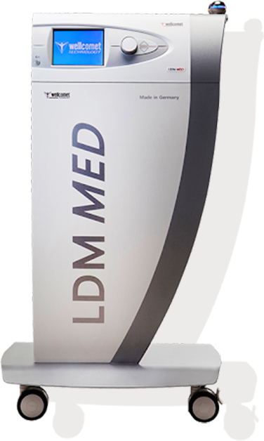 LDM 물광 리프팅