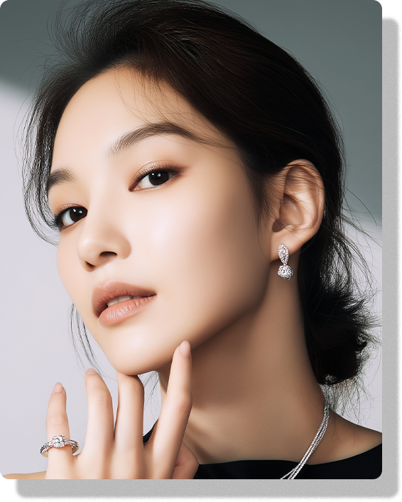 Recommended candidates