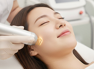 빠르고 간편한 시술과정