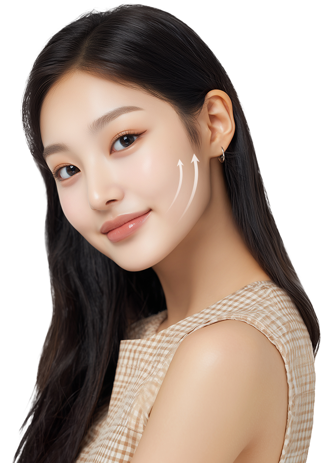 실리프팅 방울