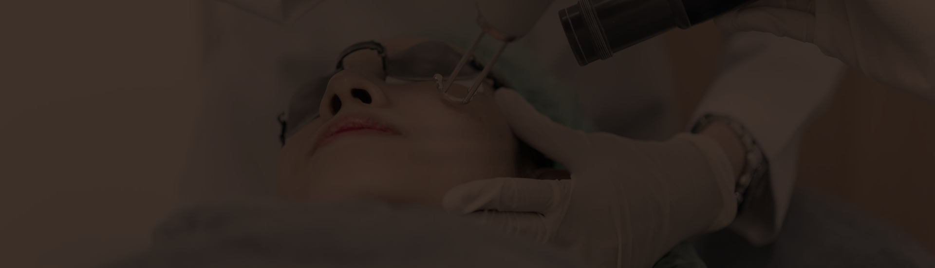 여드름/모공 치료